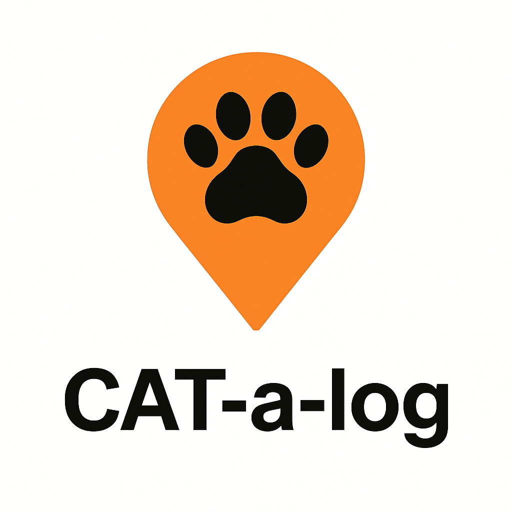 Cat-a-log Logo